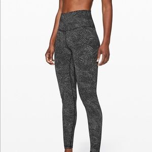 Lulu lemon Align 28” - Super High Rise